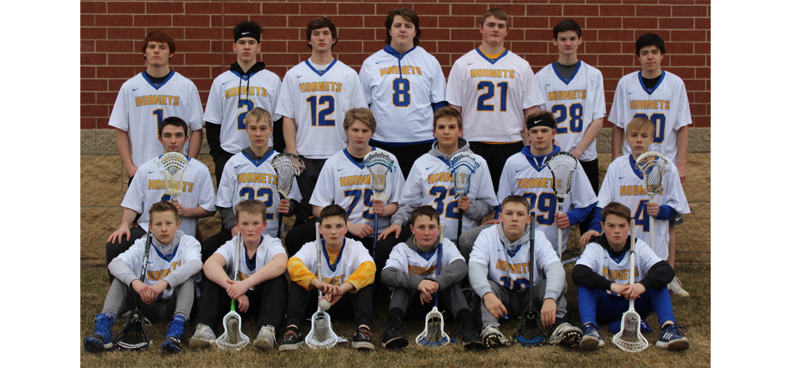 BLHS Boys 2019