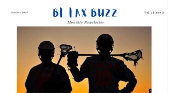 October Newsletter is Out!